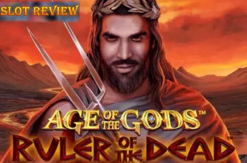 Age Of The Gods Ruler Of The Dead icon